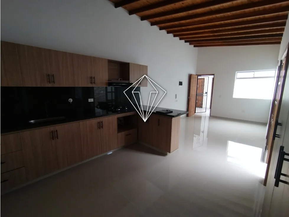 Apartamento en Arriendo en La ceja