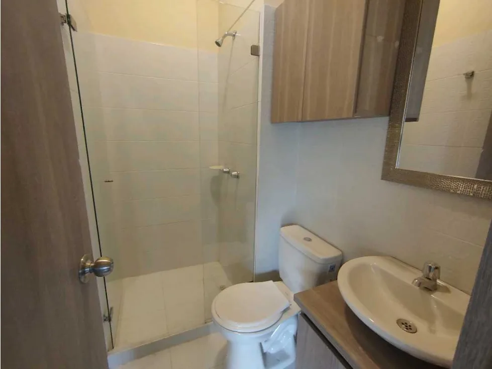 Apartamento en Arriendo en La ceja