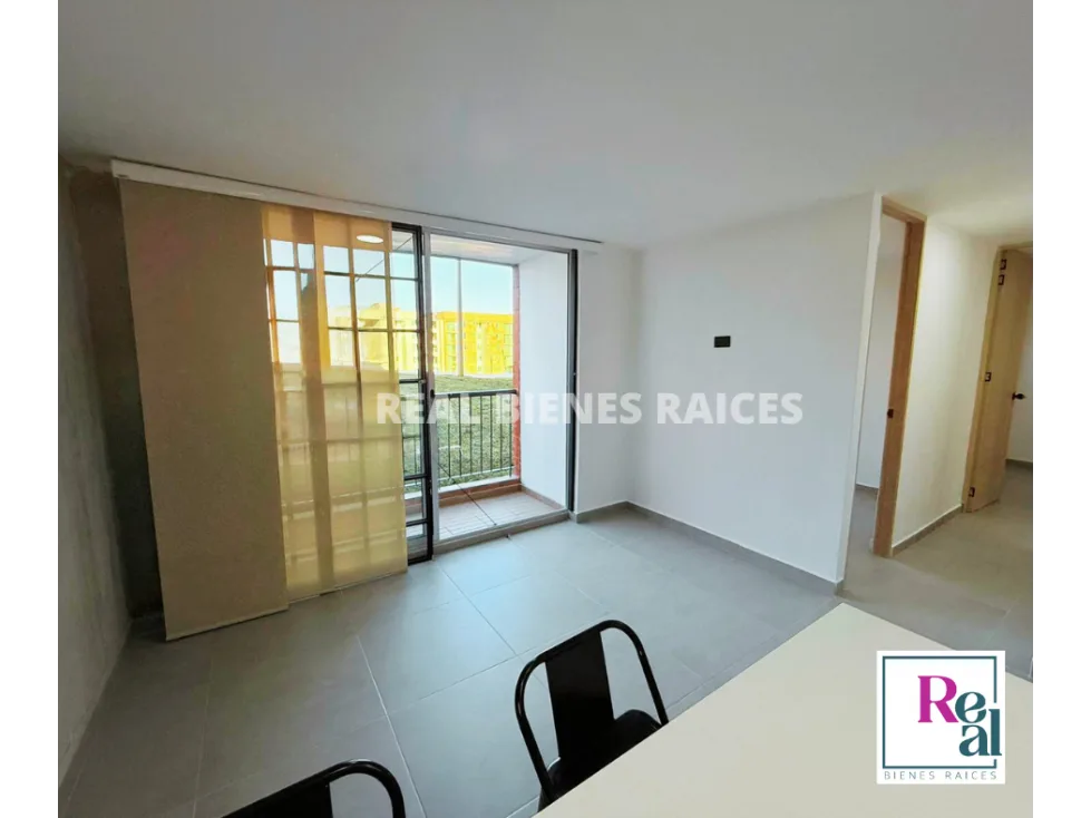 Apartamento en Arriendo en La ceja