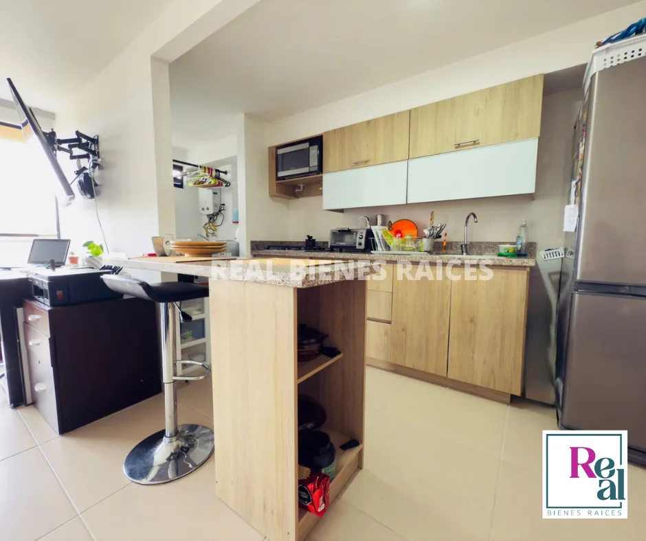 Apartamento en Arriendo en La ceja