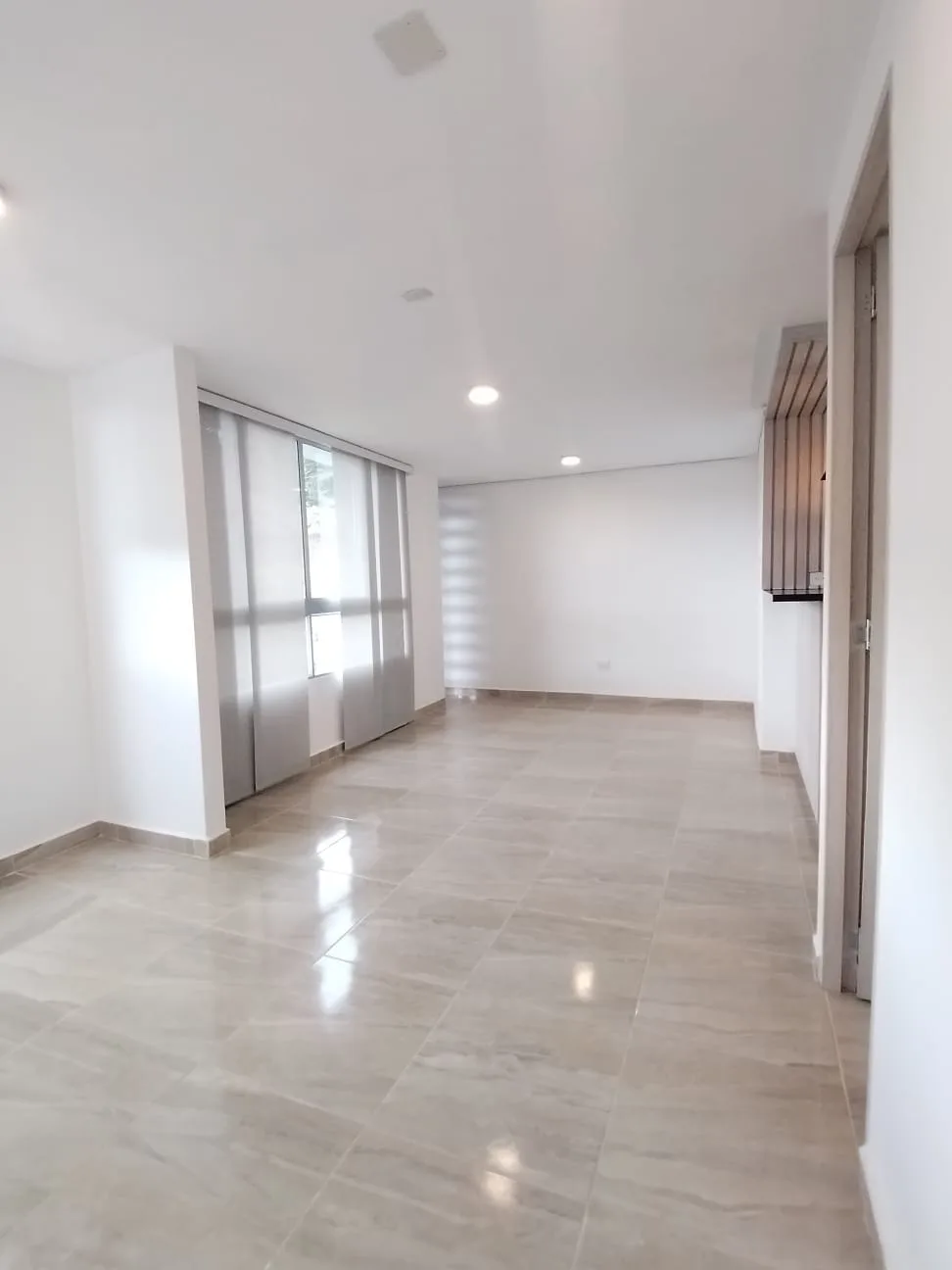 Apartamento en Arriendo en Los olivares, Itaguí