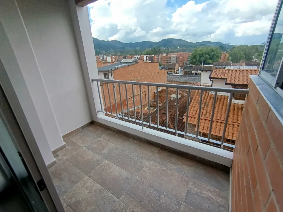 Apartamento en Arriendo en La ceja