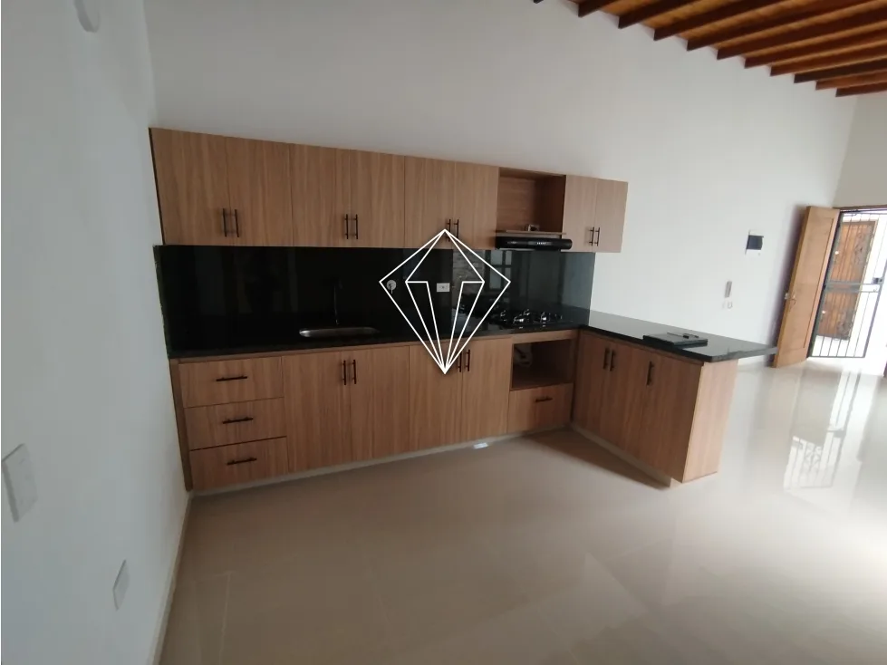 Apartamento en Arriendo en La ceja