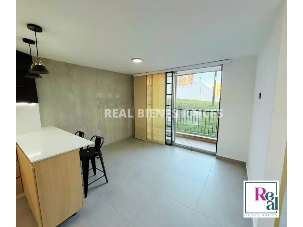 Apartamento en Arriendo en La ceja