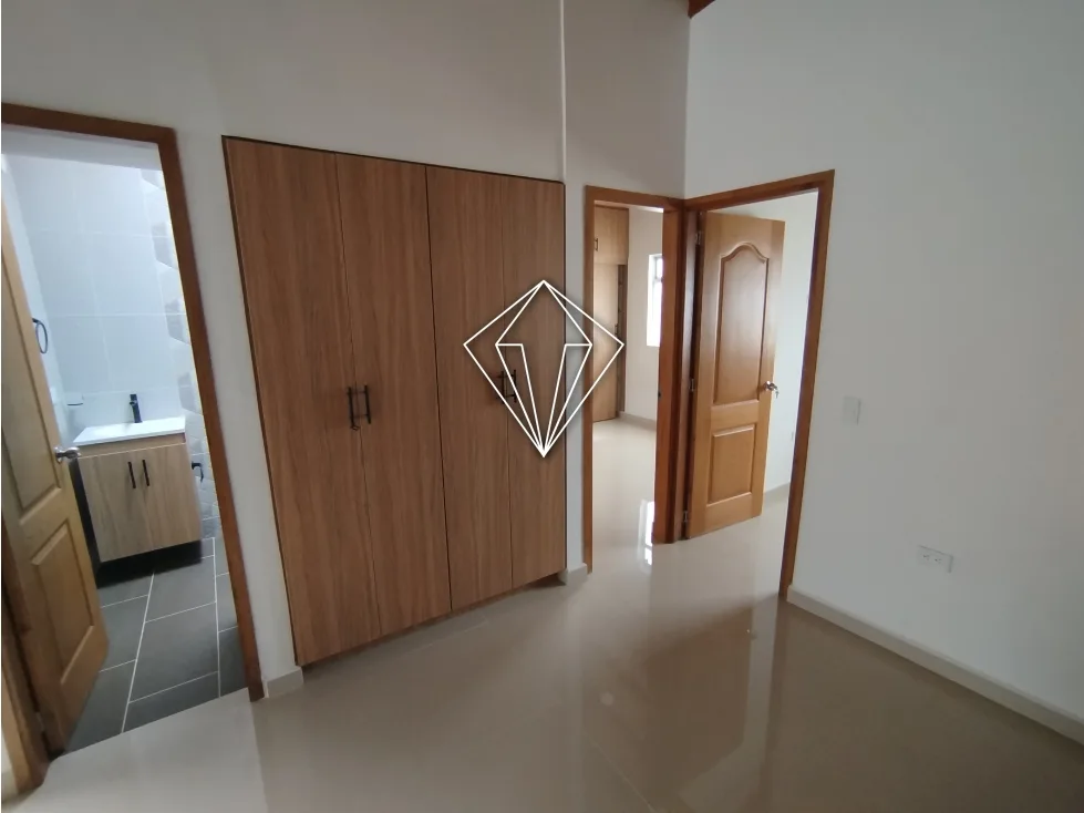 Apartamento en Arriendo en La ceja