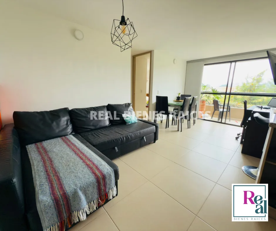 Apartamento en Arriendo en La ceja