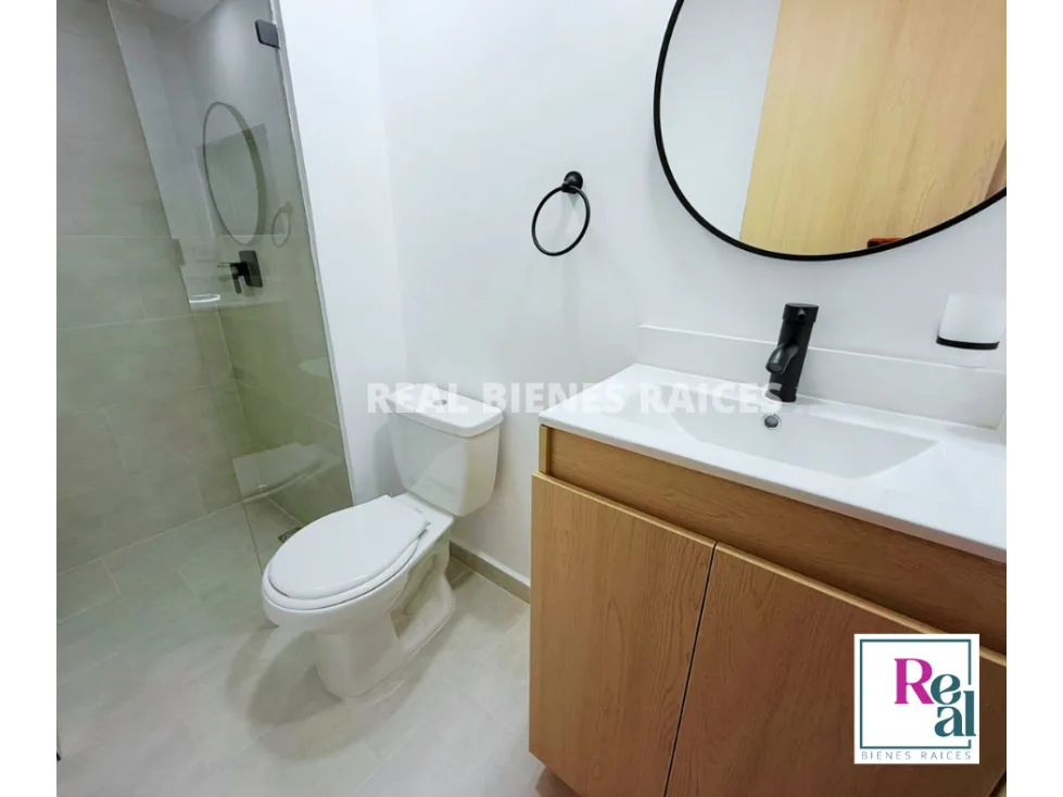 Apartamento en Arriendo en La ceja