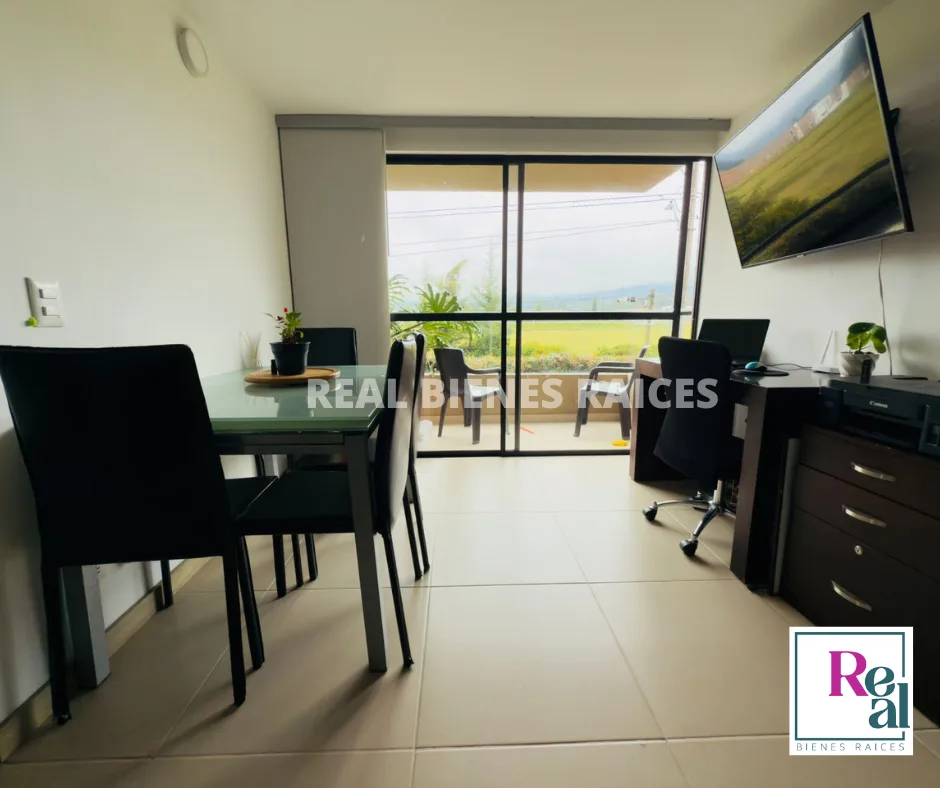 Apartamento en Arriendo en La ceja