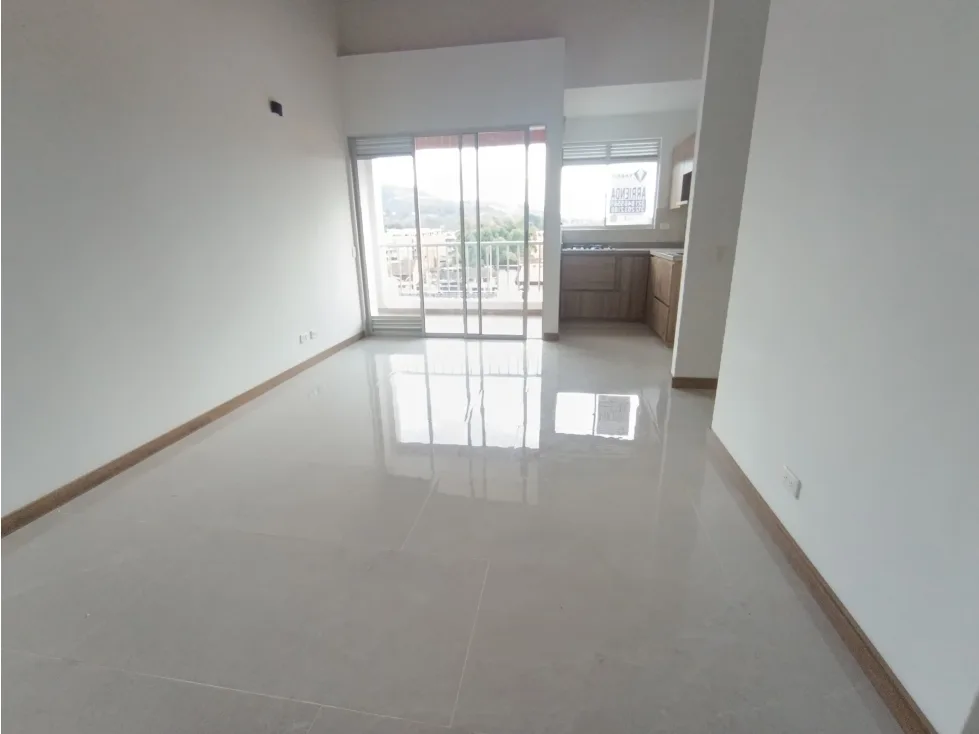 Apartamento en Arriendo en La ceja