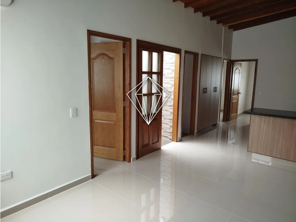 Apartamento en Arriendo en La ceja