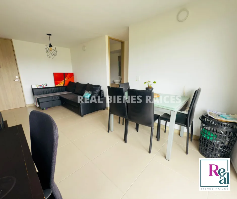 Apartamento en Arriendo en La ceja