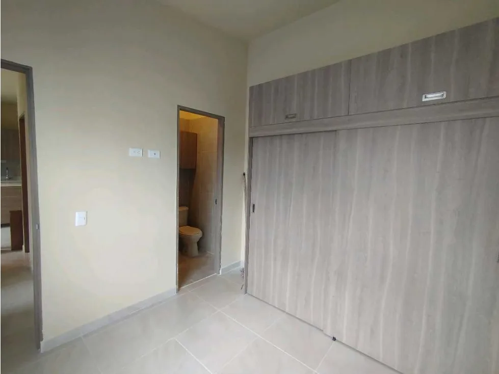 Apartamento en Arriendo en La ceja