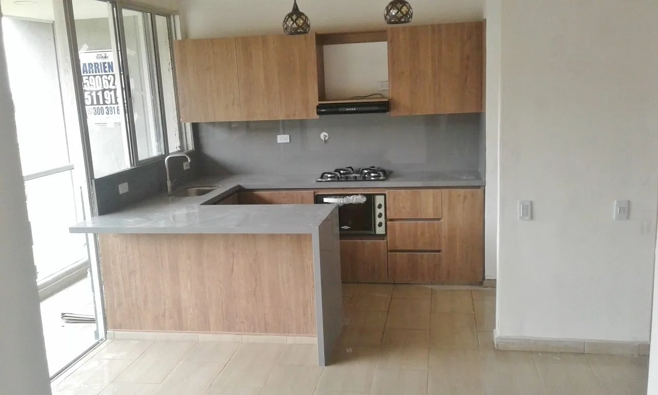Apartamento en Arriendo en La ceja