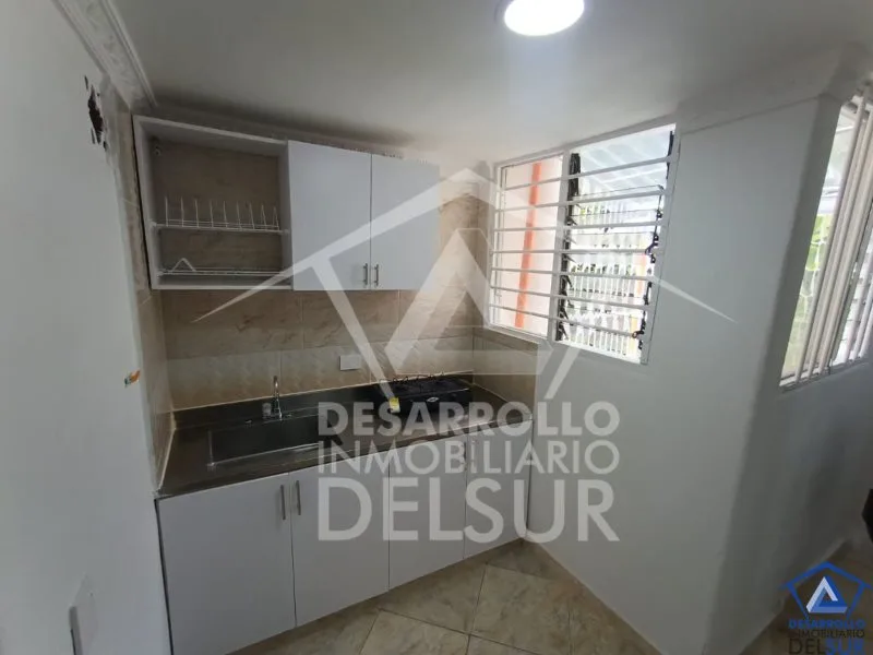 Apartamento en Arriendo en La corrala, Caldas
