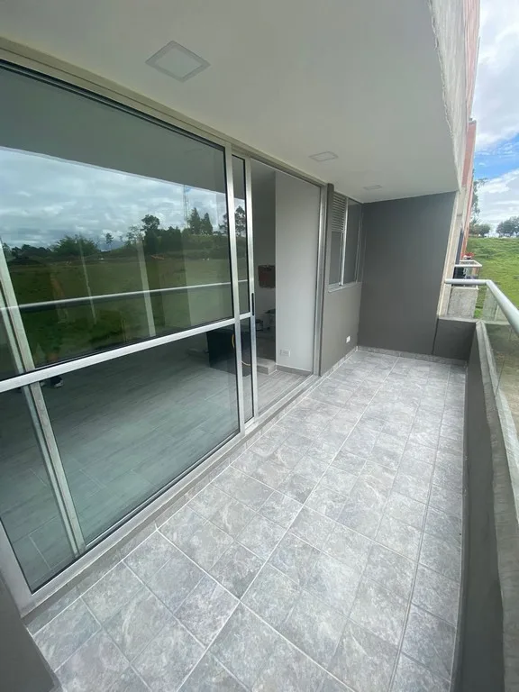 Apartamento en Arriendo en La dalia, Marinilla