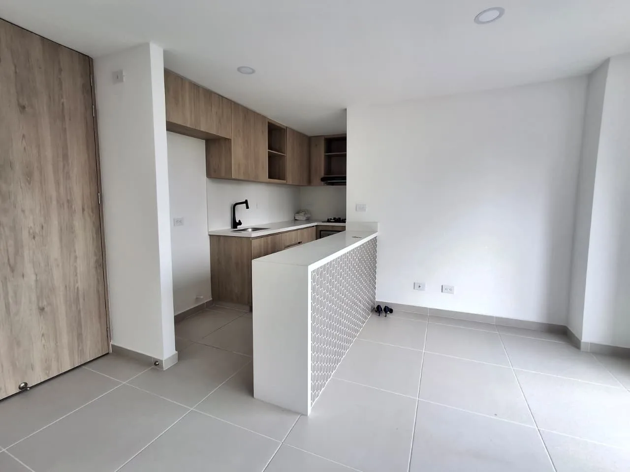 Apartamento en Arriendo en El chingui, Envigado