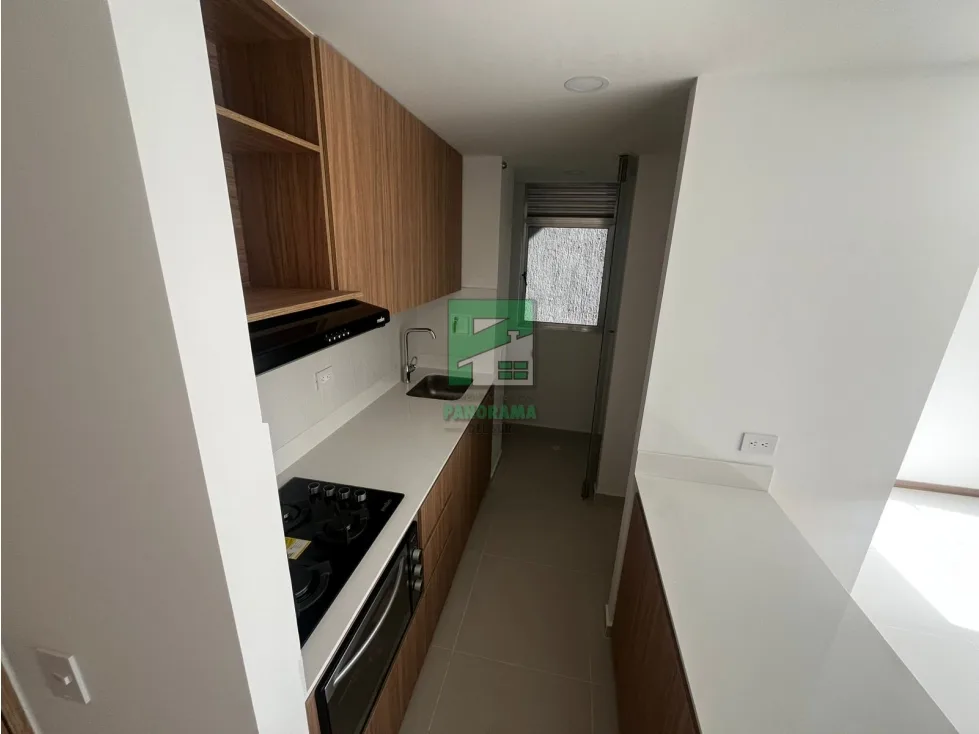 Apartamento en Arriendo en La doctora, Sabaneta