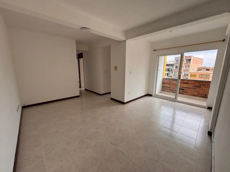 Apartamento en Arriendo en La doctora, Sabaneta