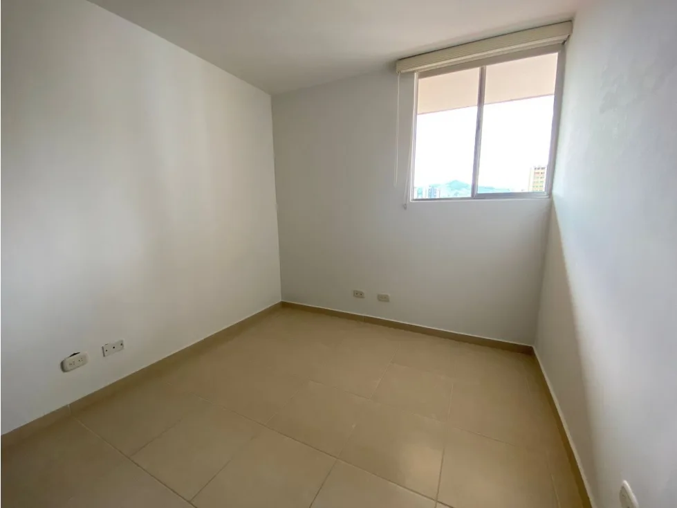 Apartamento en Arriendo en La doctora, Sabaneta