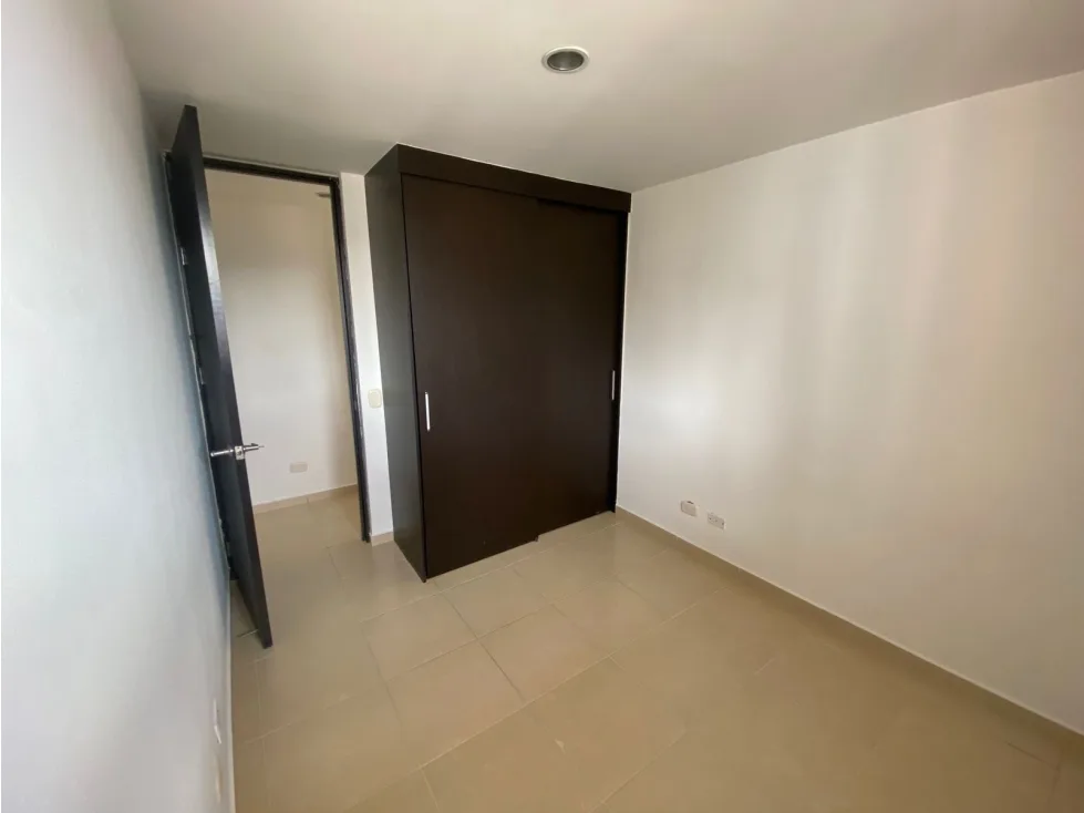 Apartamento en Arriendo en La doctora, Sabaneta