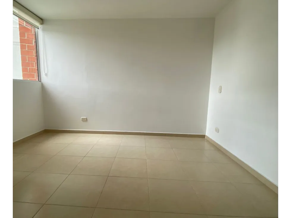 Apartamento en Arriendo en La doctora, Sabaneta