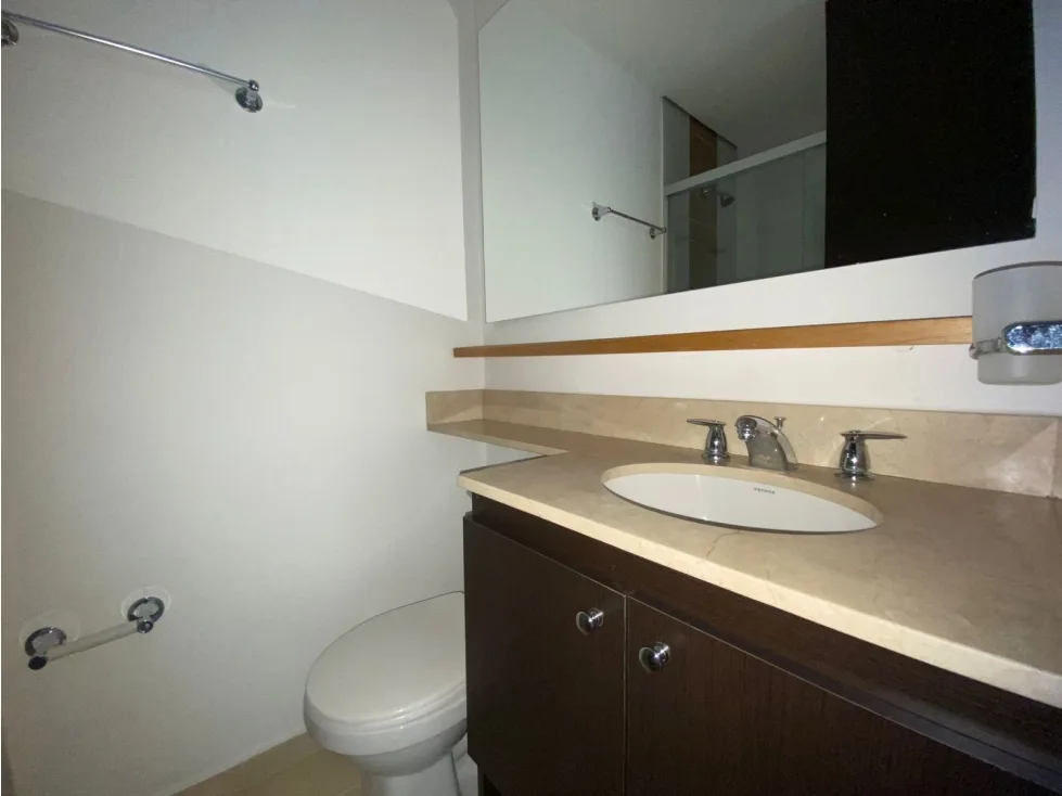 Apartamento en Arriendo en La doctora, Sabaneta
