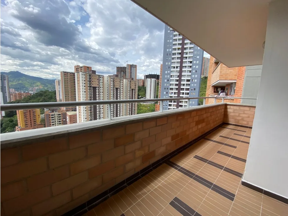 Apartamento en Arriendo en La doctora, Sabaneta