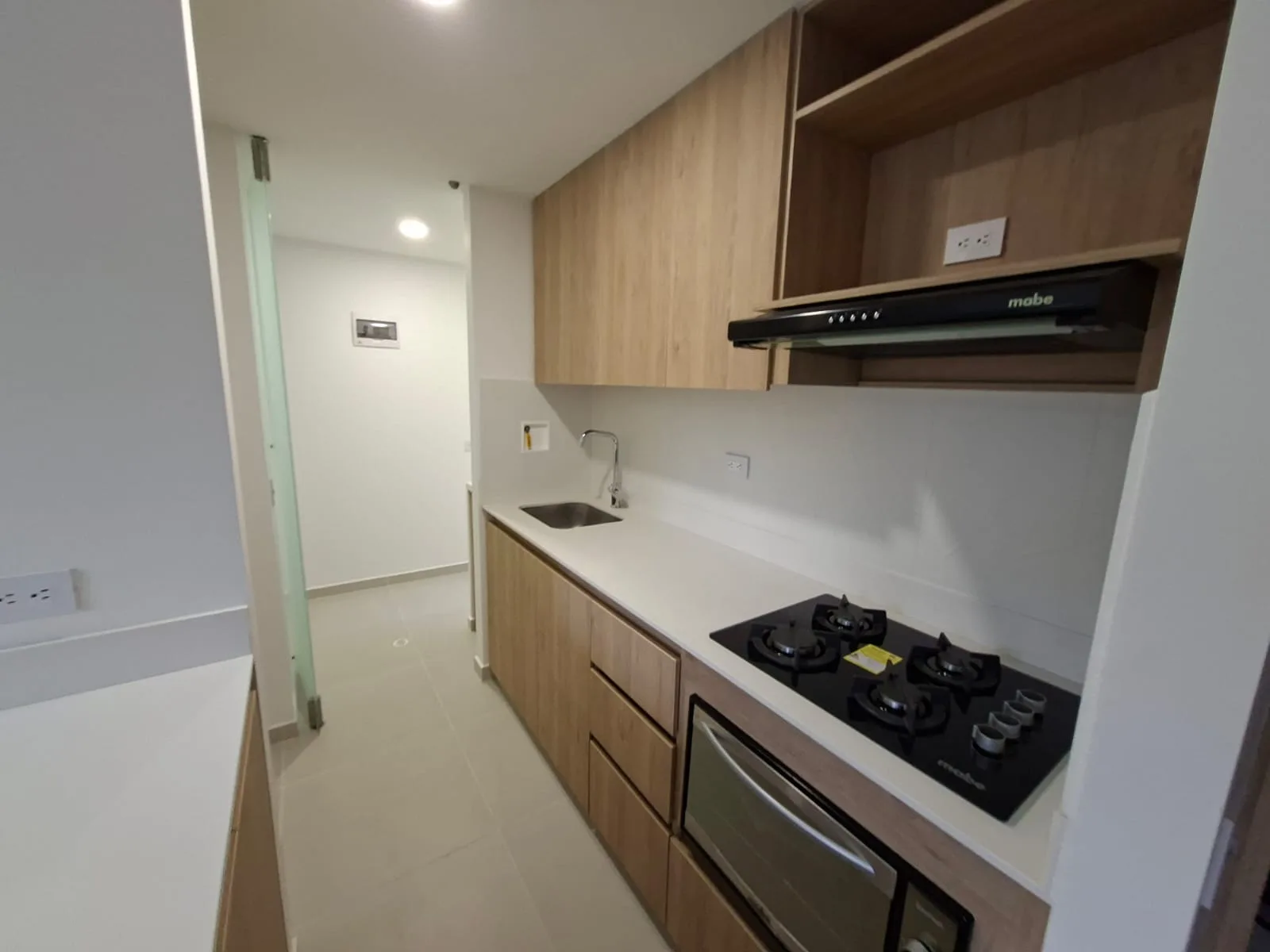 Apartamento en Arriendo en La doctora, Sabaneta