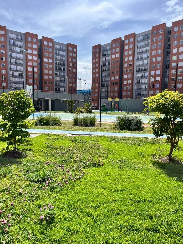 Apartamento en Arriendo en La española, Madrid