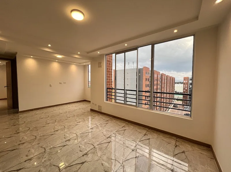 Apartamento en Arriendo en La española, Madrid
