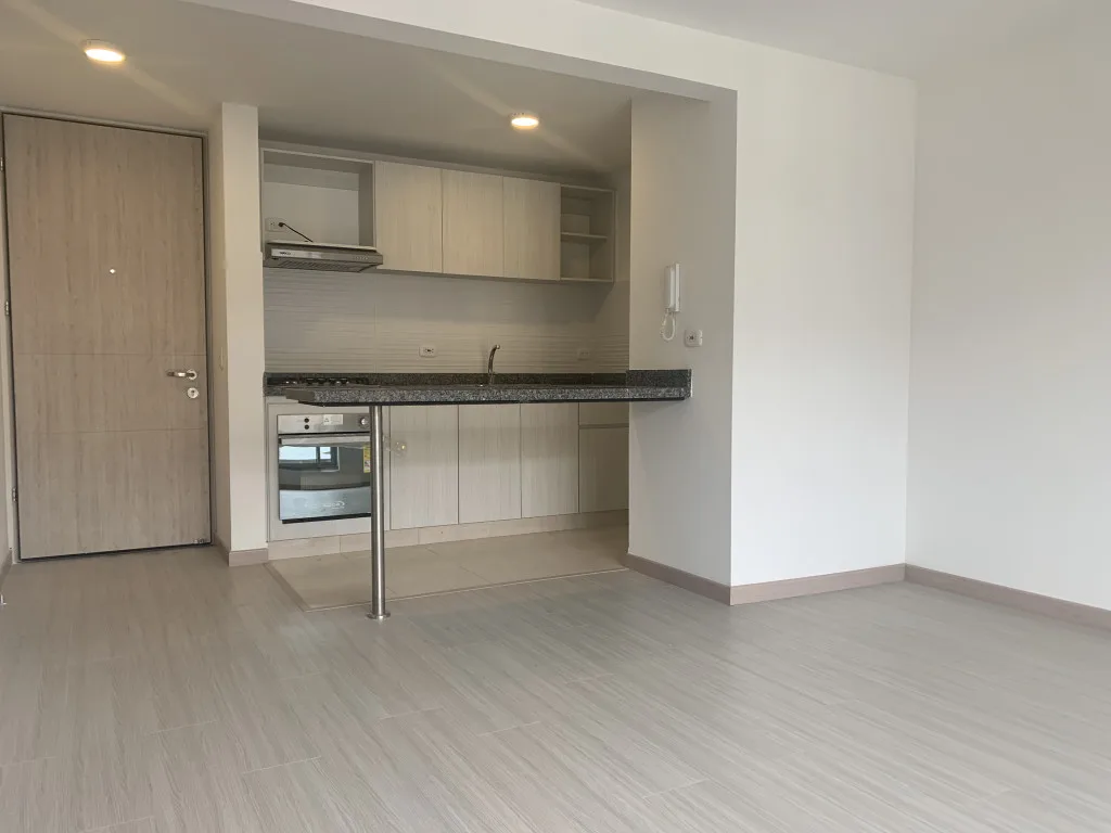 Apartamento en Arriendo en La esperanza, Zipaquirá