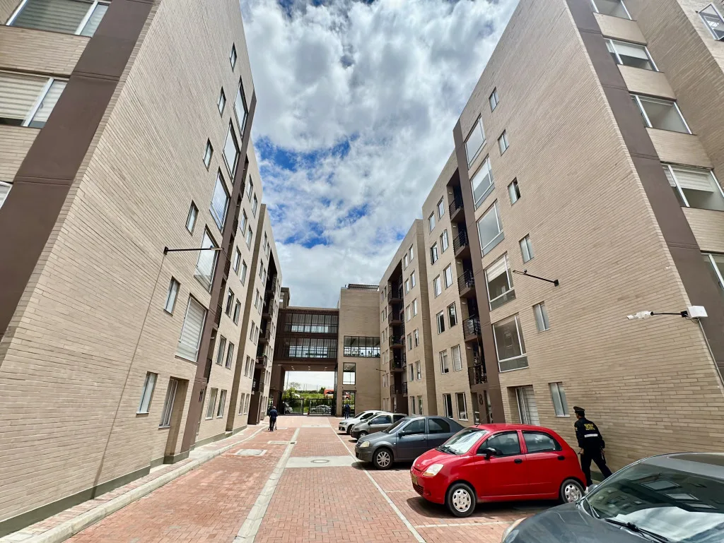 Apartamento en Arriendo en La estacion, Cajicá