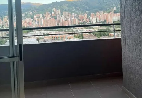 Apartamento en Arriendo en La estrella