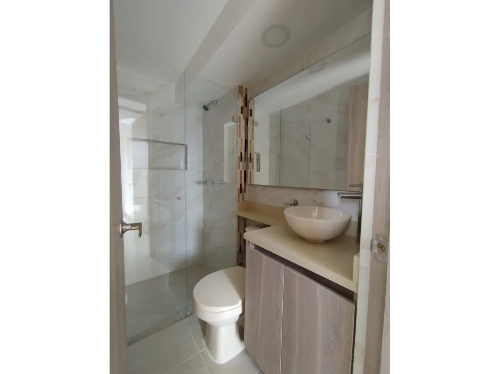 Apartamento en Arriendo en La estrella