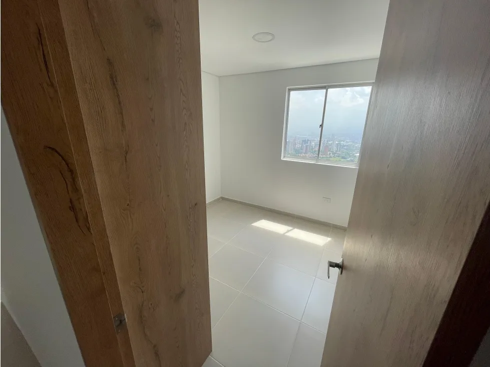 Apartamento en Arriendo en La estrella