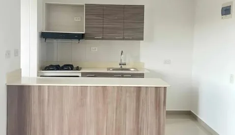 Apartamento en Arriendo en La estrella