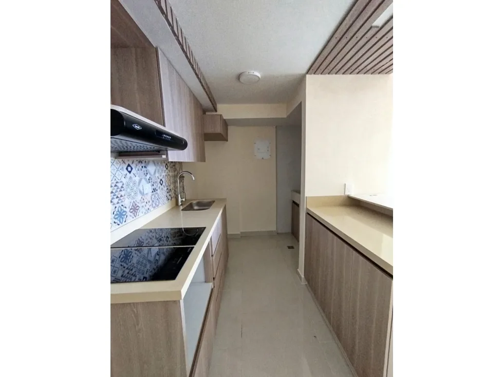 Apartamento en Arriendo en La estrella