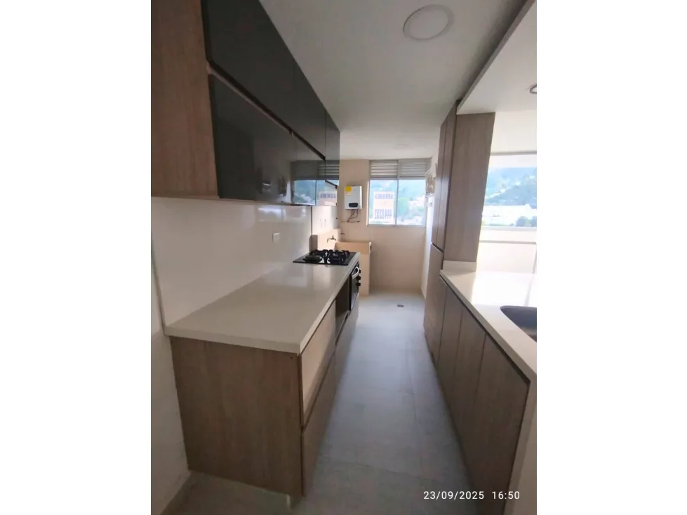 Apartamento en Arriendo en La estrella