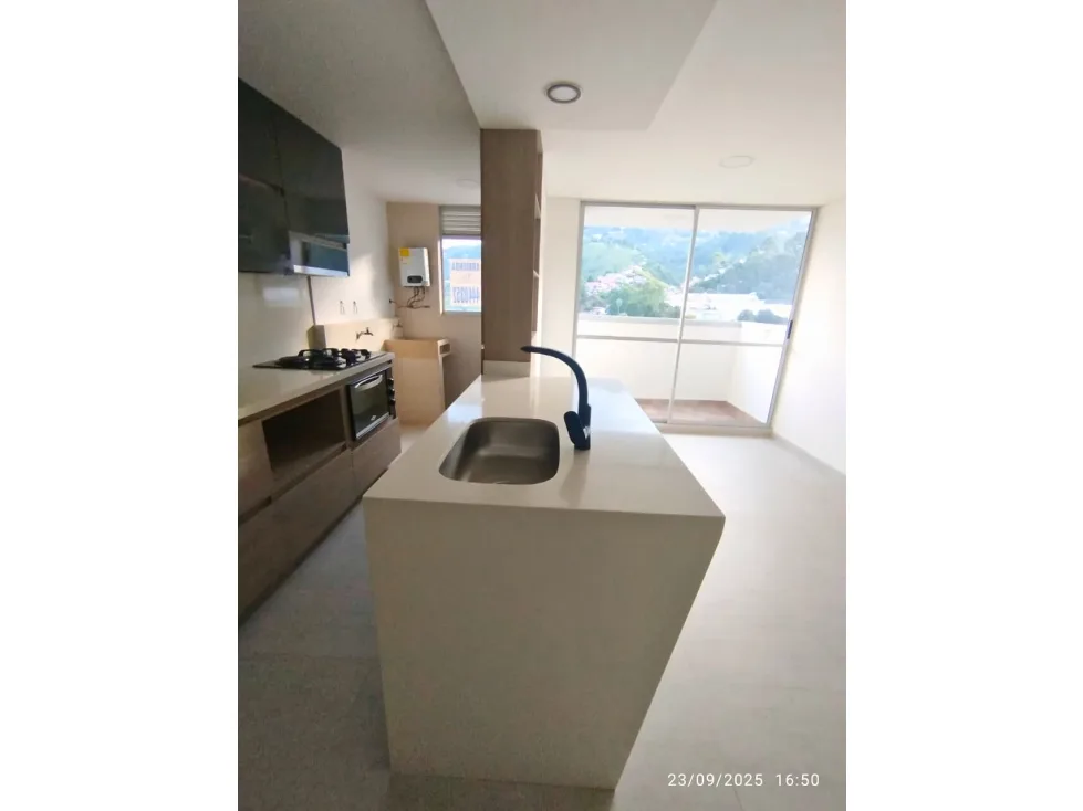 Apartamento en Arriendo en La estrella