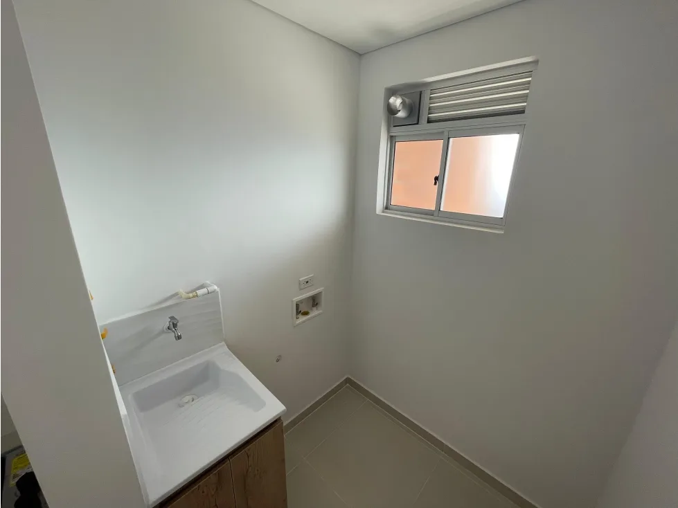 Apartamento en Arriendo en La estrella