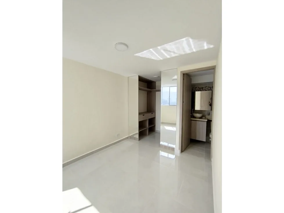 Apartamento en Arriendo en La estrella