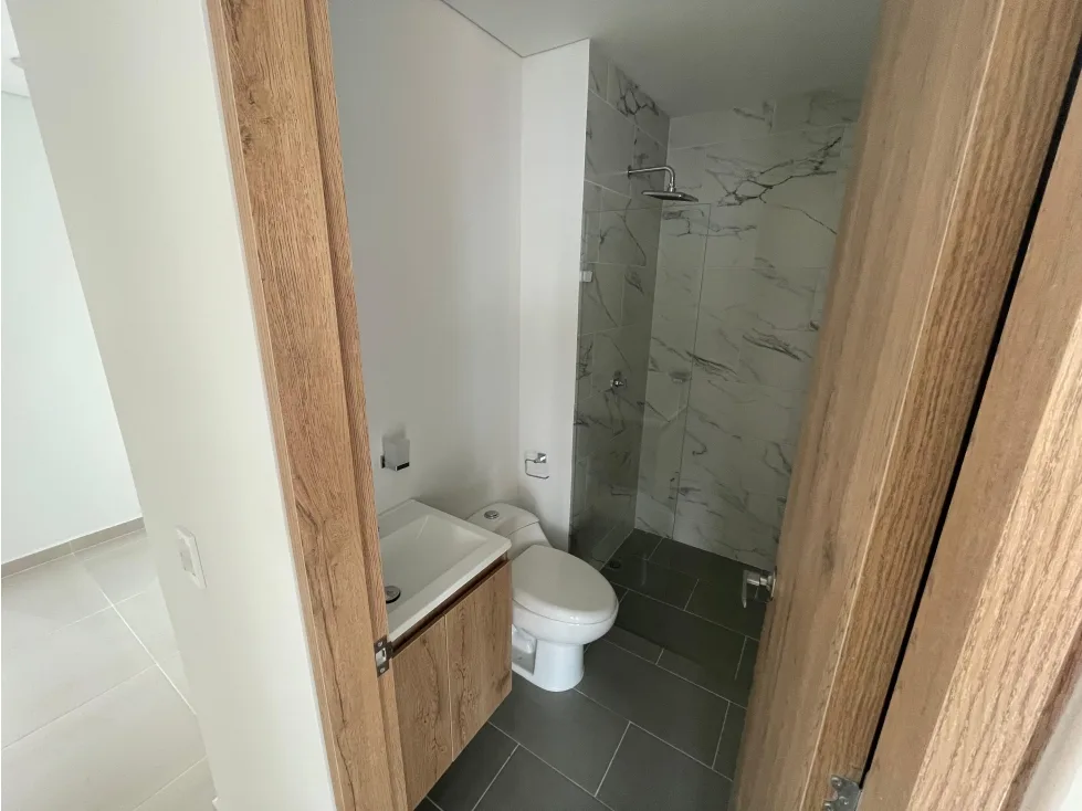 Apartamento en Arriendo en La estrella