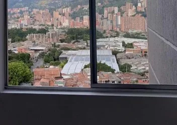 Apartamento en Arriendo en La estrella