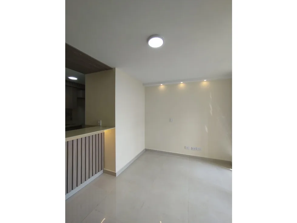 Apartamento en Arriendo en La estrella