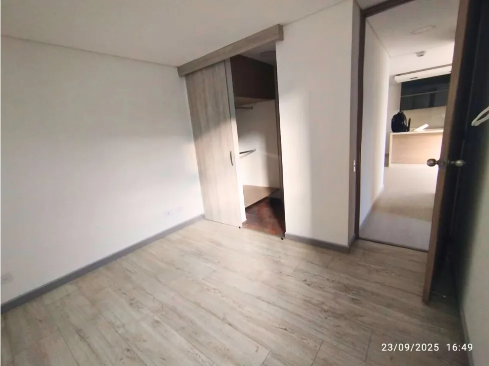 Apartamento en Arriendo en La estrella