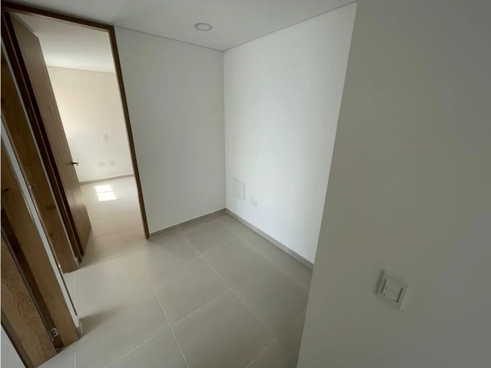 Apartamento en Arriendo en La estrella