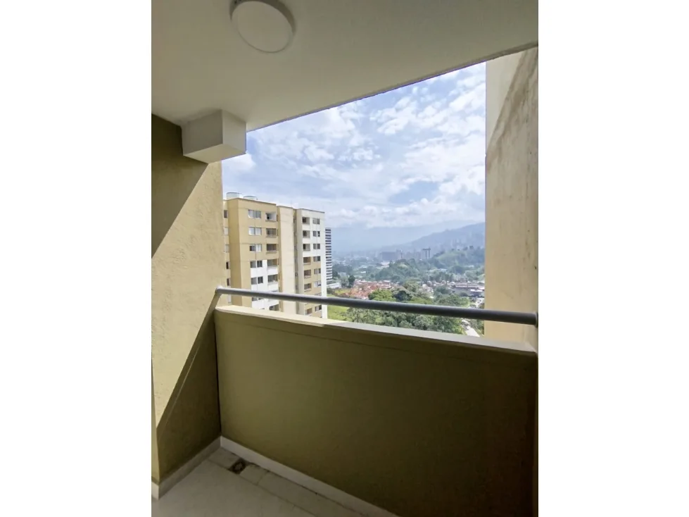 Apartamento en Arriendo en La estrella