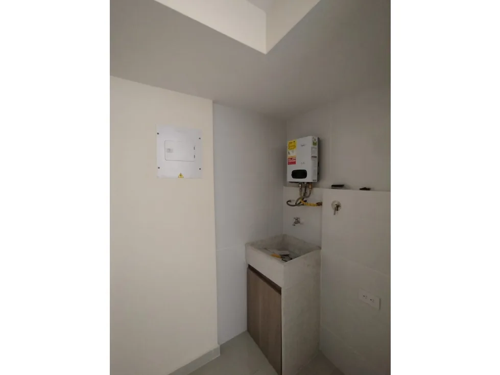 Apartamento en Arriendo en La estrella