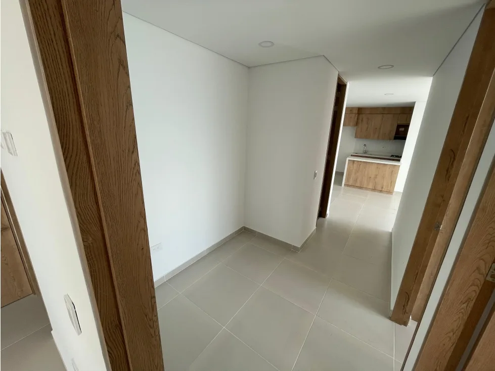 Apartamento en Arriendo en La estrella