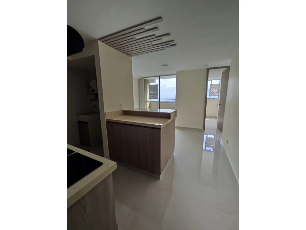 Apartamento en Arriendo en La estrella